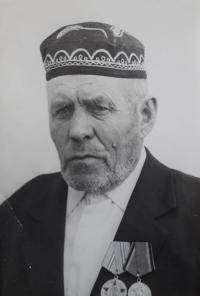 Хадиев Шакирзян Хадиев Шакирзян